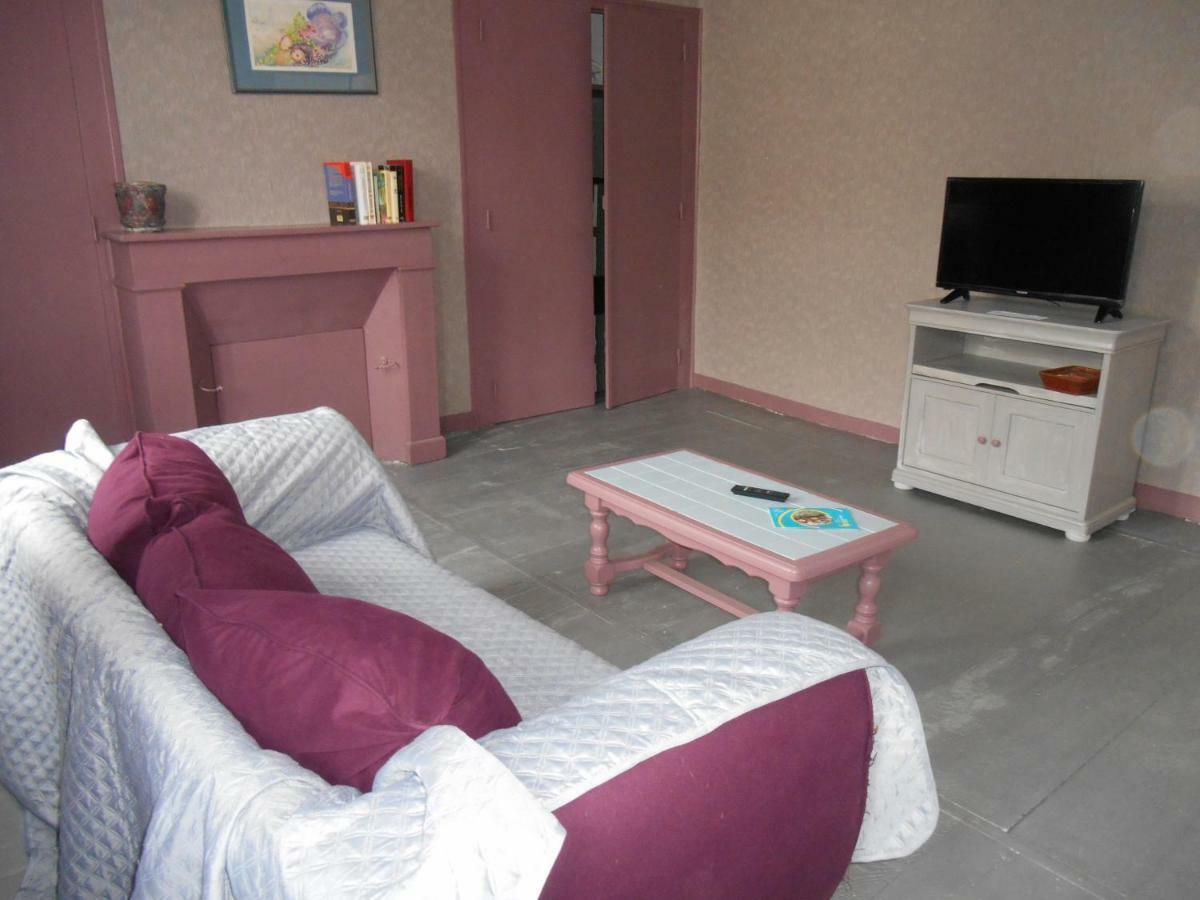F2 A Tulle Villa ภายนอก รูปภาพ