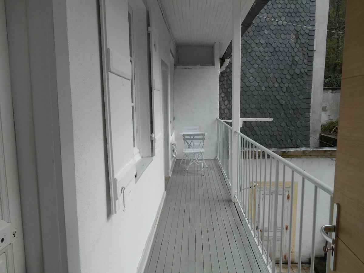 F2 A Tulle Villa ภายนอก รูปภาพ